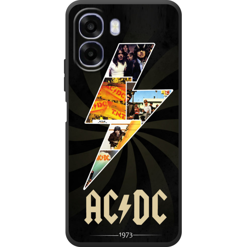 Чохол BoxFace OPPO A6x 