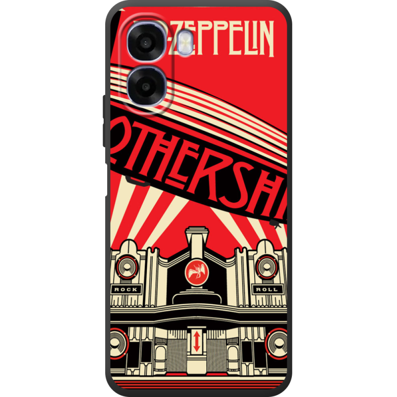 Чохол BoxFace OPPO A6x 