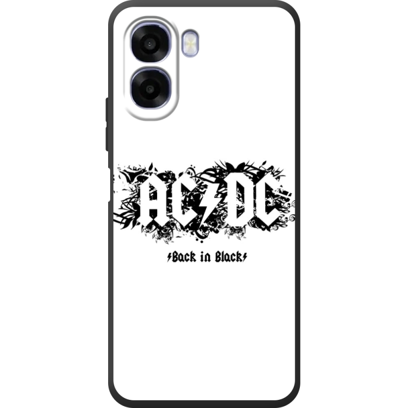 Чохол BoxFace OPPO A6x 