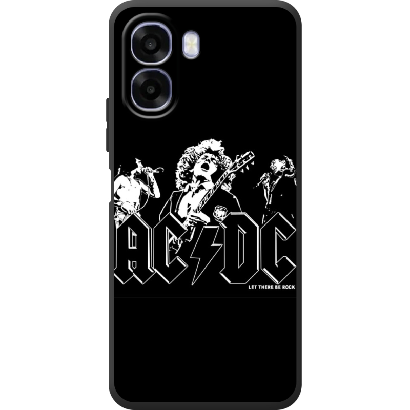 Чохол BoxFace OPPO A6x 