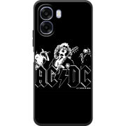 Чохол BoxFace OPPO A6x 