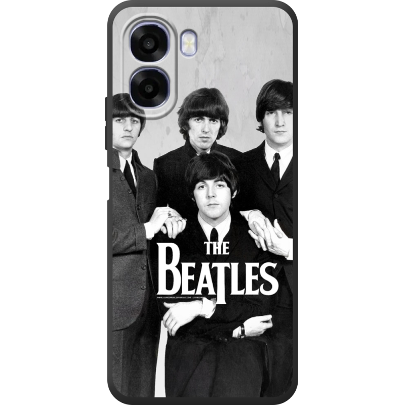 Чохол BoxFace OPPO A6x 