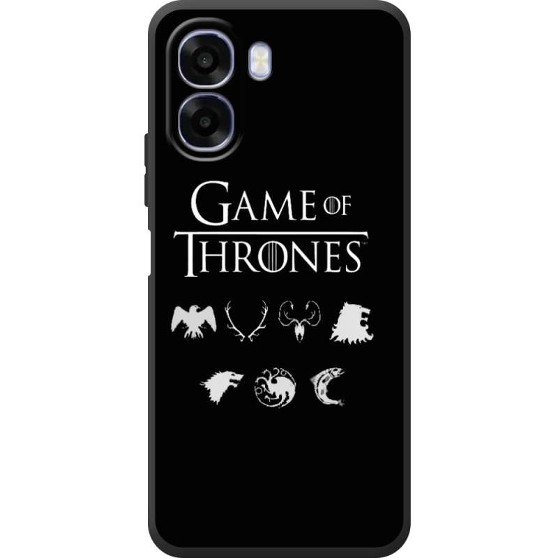 Чохол BoxFace OPPO A6x 