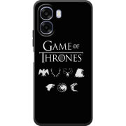 Чохол BoxFace OPPO A6x 