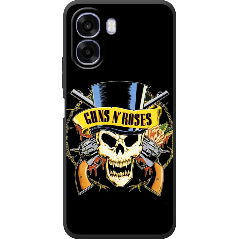 Чохол BoxFace OPPO A6x 