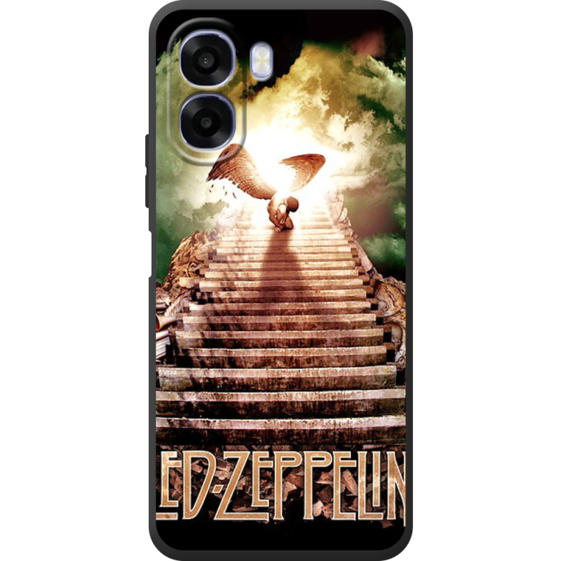 Чохол BoxFace OPPO A6x 