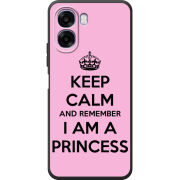 Чохол BoxFace OPPO A6x 