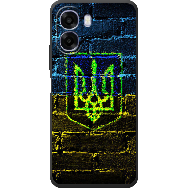 Чохол BoxFace OPPO A6x Trident