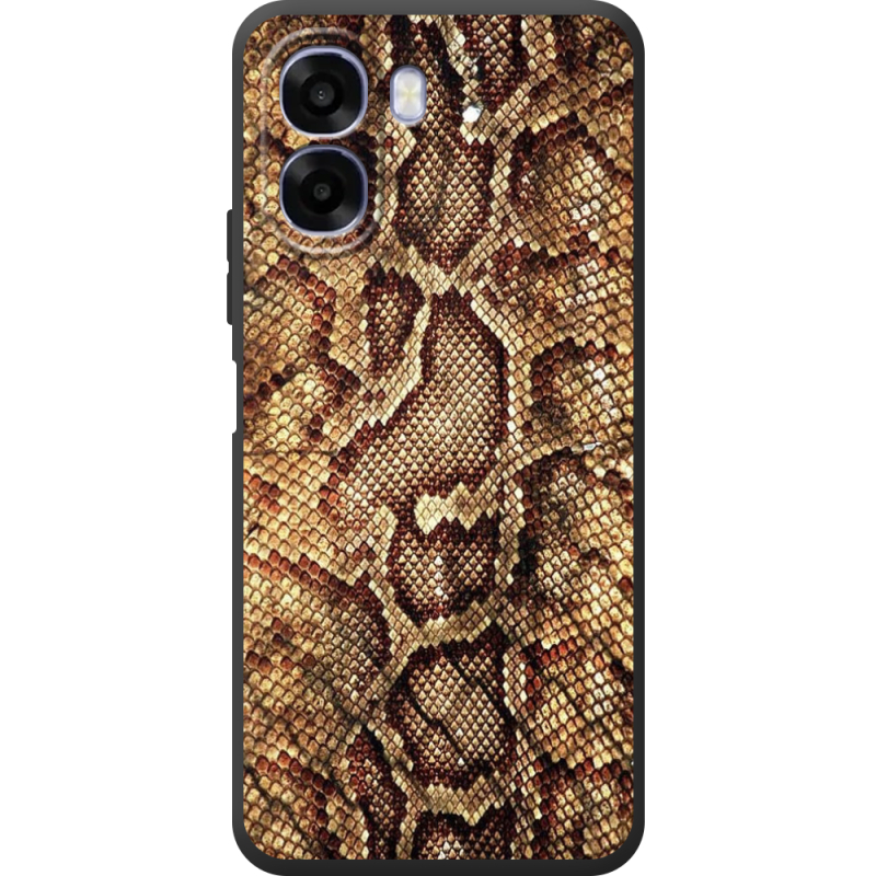 Чохол BoxFace OPPO A6x 