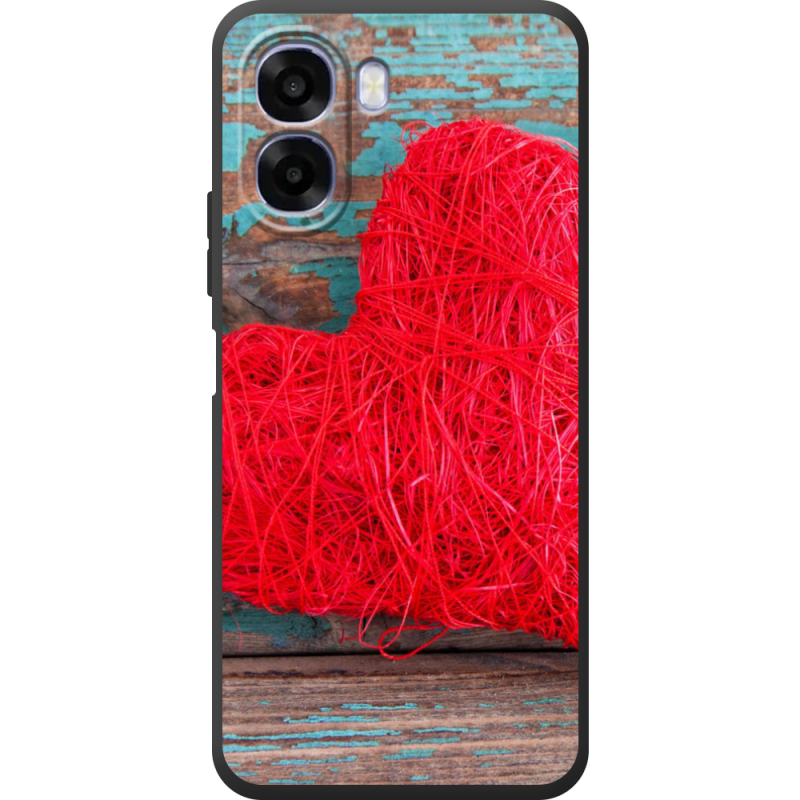 Чохол BoxFace OPPO A6x 