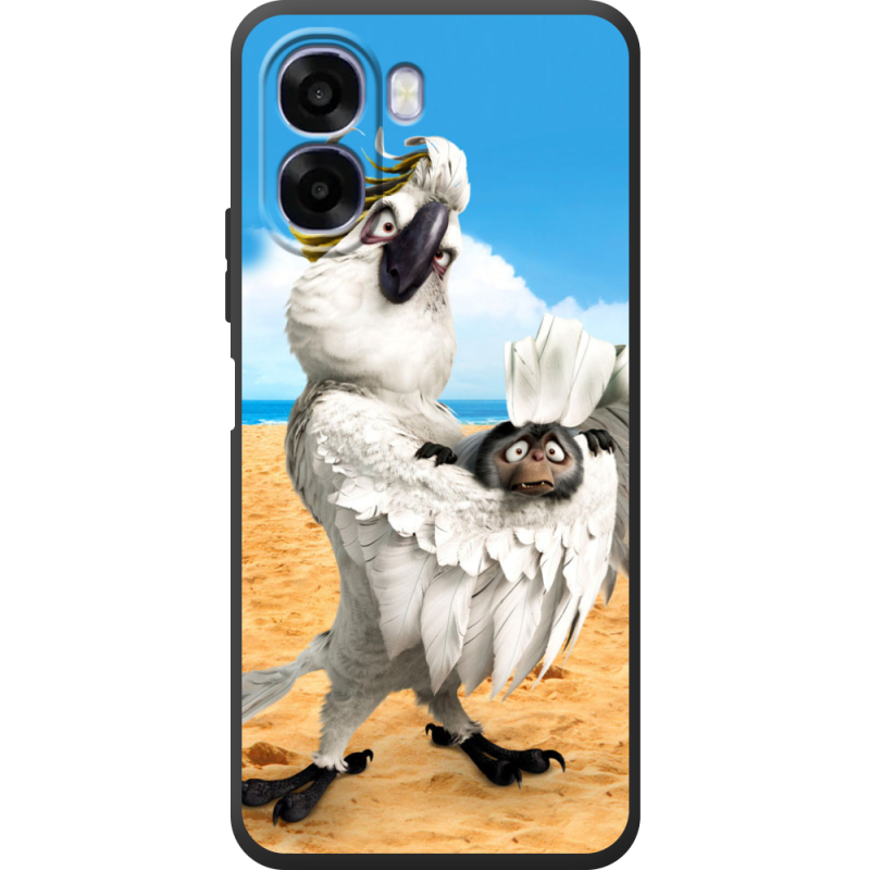 Чохол BoxFace OPPO A6x 