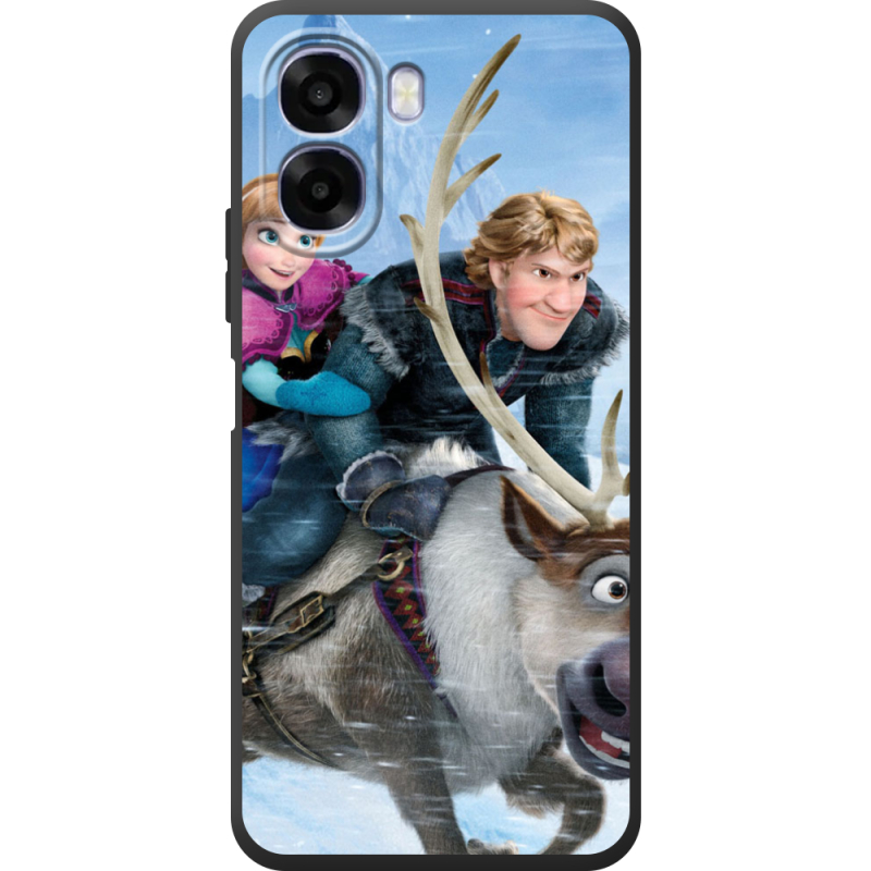 Чохол BoxFace OPPO A6x 