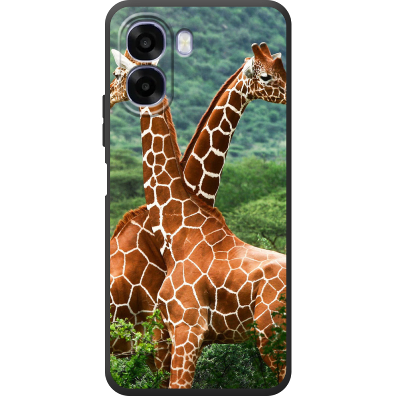 Чохол BoxFace OPPO A6x 