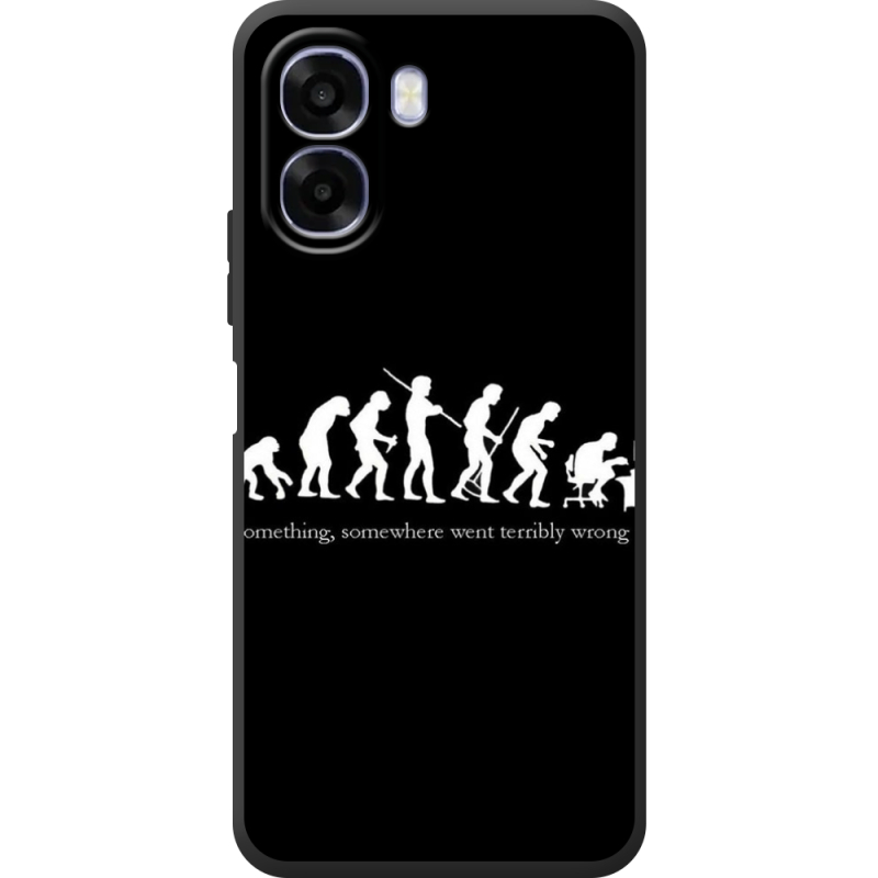 Чохол BoxFace OPPO A6x 