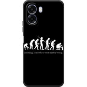 Чохол BoxFace OPPO A6x 