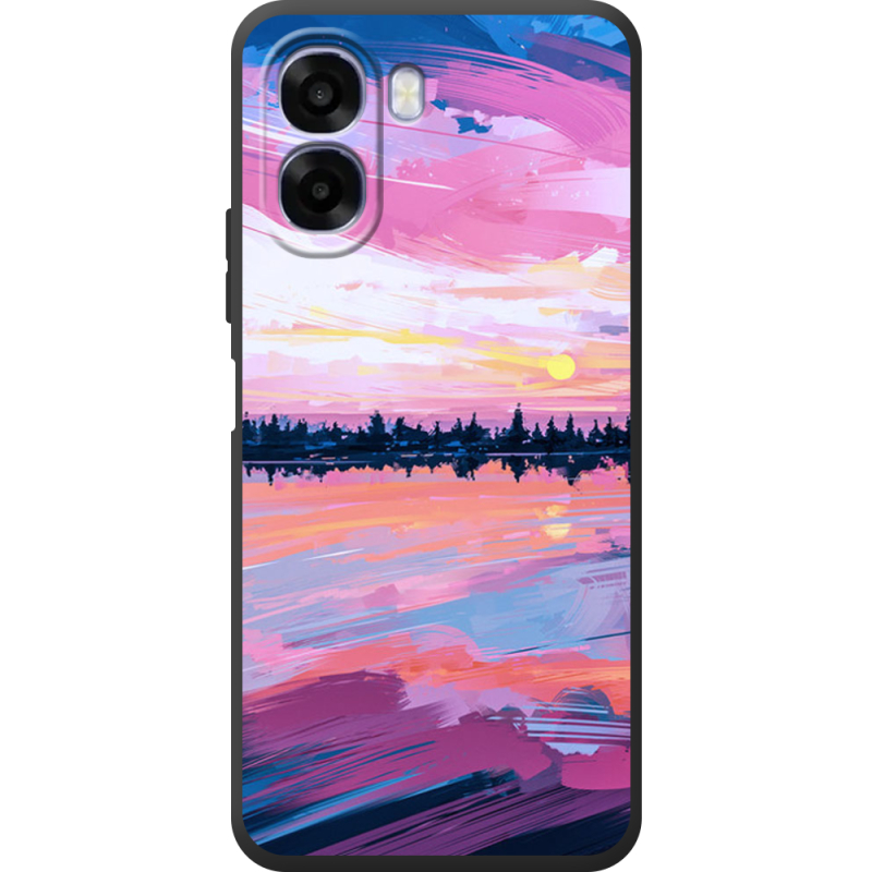 Чохол BoxFace OPPO A6x Sky Mirror