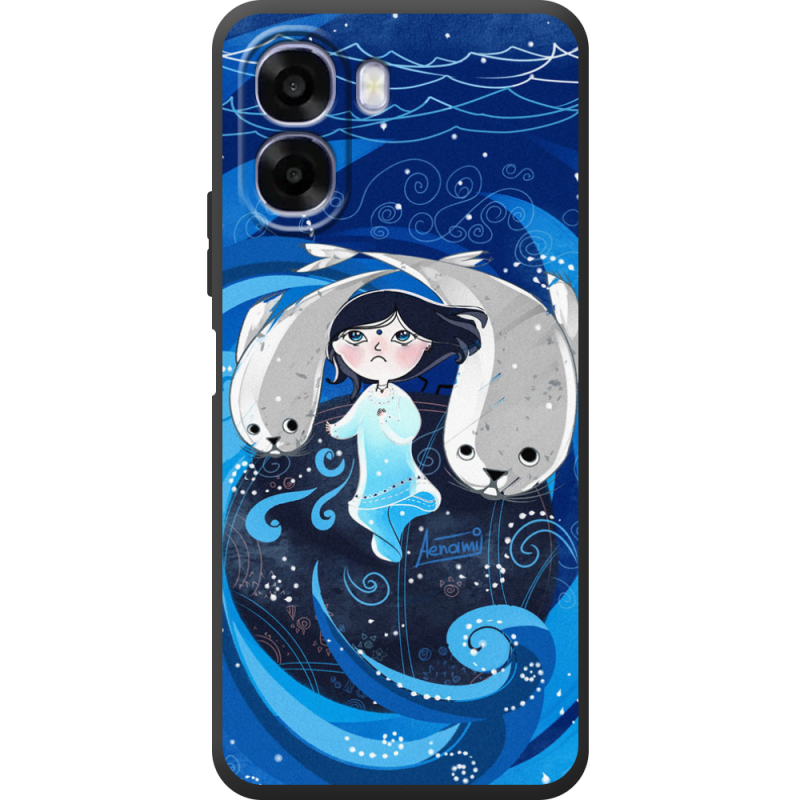 Чохол BoxFace OPPO A6x Song of the Sea
