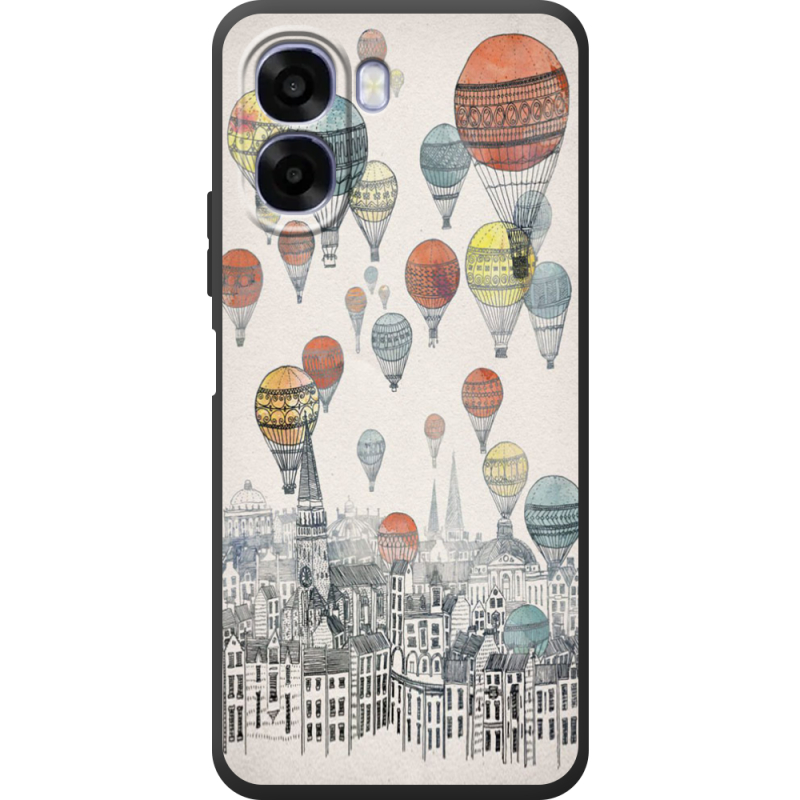 Чохол BoxFace OPPO A6x 