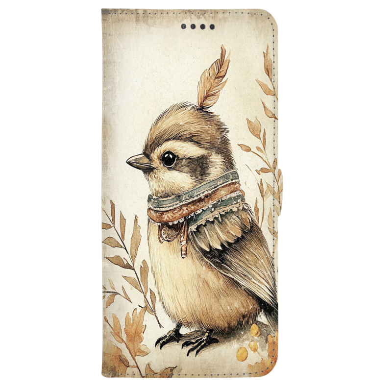 Чохол-книжка Stanford Side Magnet для Honor 400 Lite 