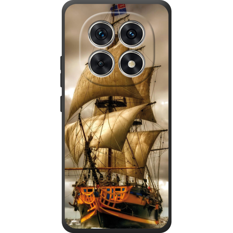 Чохол BoxFace Xiaomi Redmi Note 15 4G 