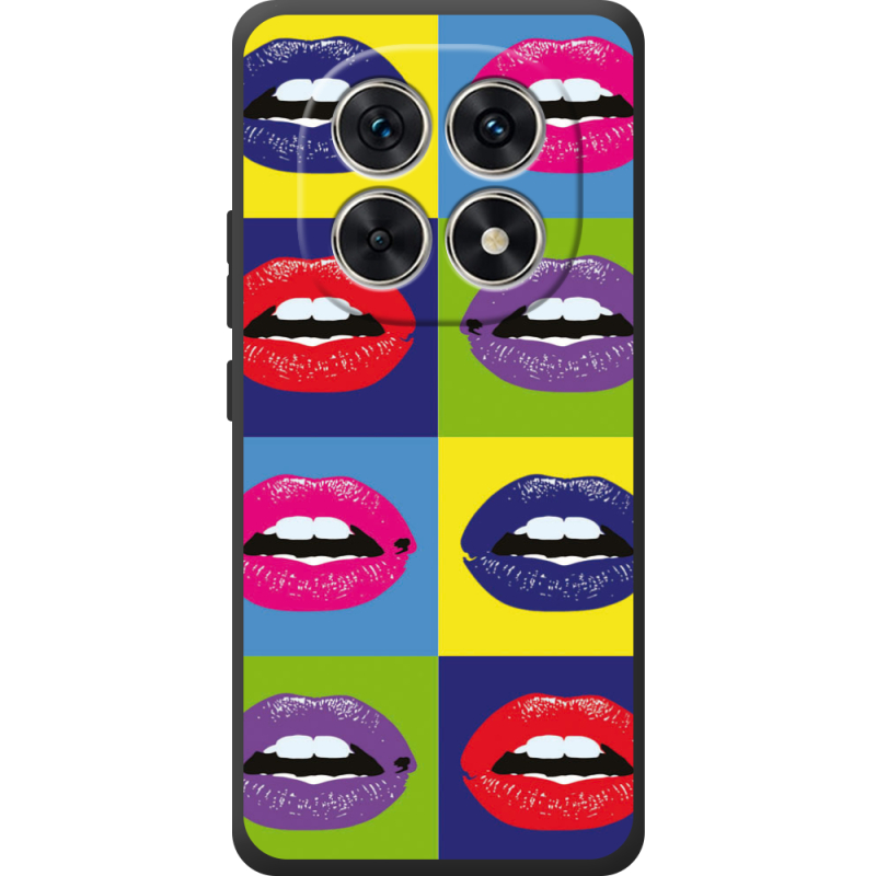 Чохол BoxFace Xiaomi Redmi Note 15 4G 