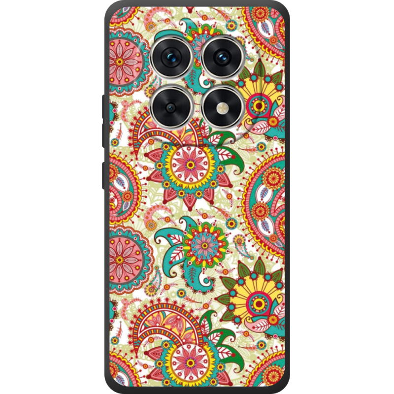 Чохол BoxFace Xiaomi Redmi Note 15 4G 