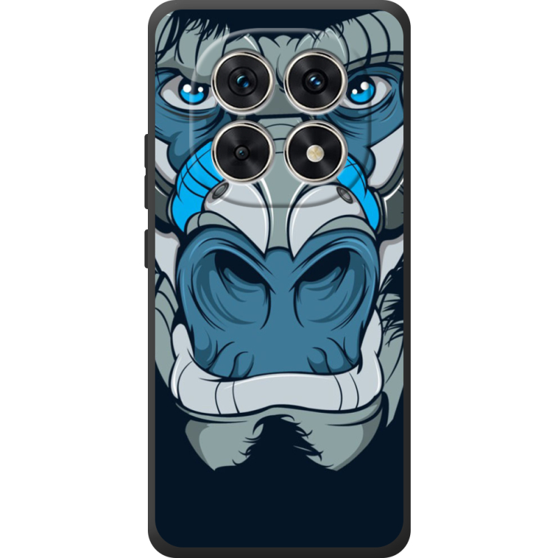 Чохол BoxFace Xiaomi Redmi Note 15 4G 