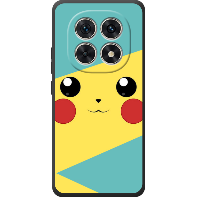 Чохол BoxFace Xiaomi Redmi Note 15 4G 