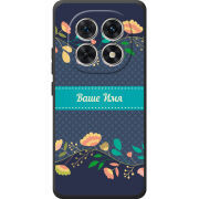 Чохол BoxFace Xiaomi Redmi Note 15 4G Malva Именной