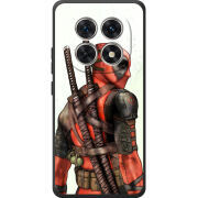 Чохол BoxFace Xiaomi Redmi Note 15 4G 