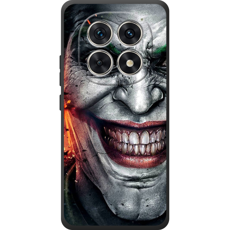 Чохол BoxFace Xiaomi Redmi Note 15 4G Prankster