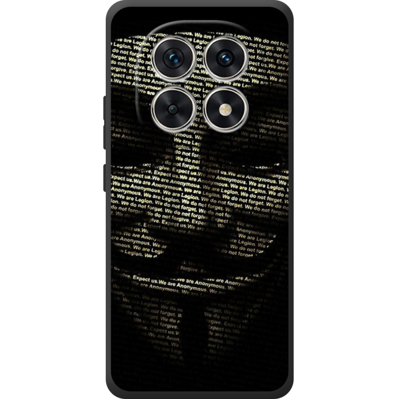 Чохол BoxFace Xiaomi Redmi Note 15 4G 