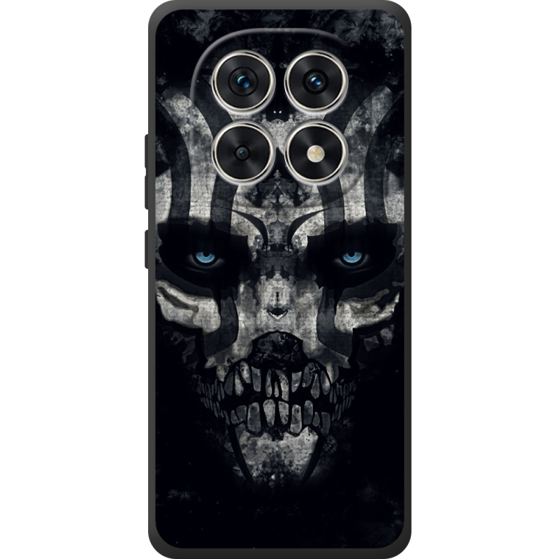 Чохол BoxFace Xiaomi Redmi Note 15 4G The Dark