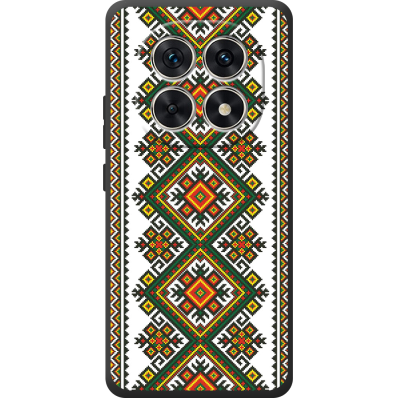 Чохол BoxFace Xiaomi Redmi Note 15 4G 