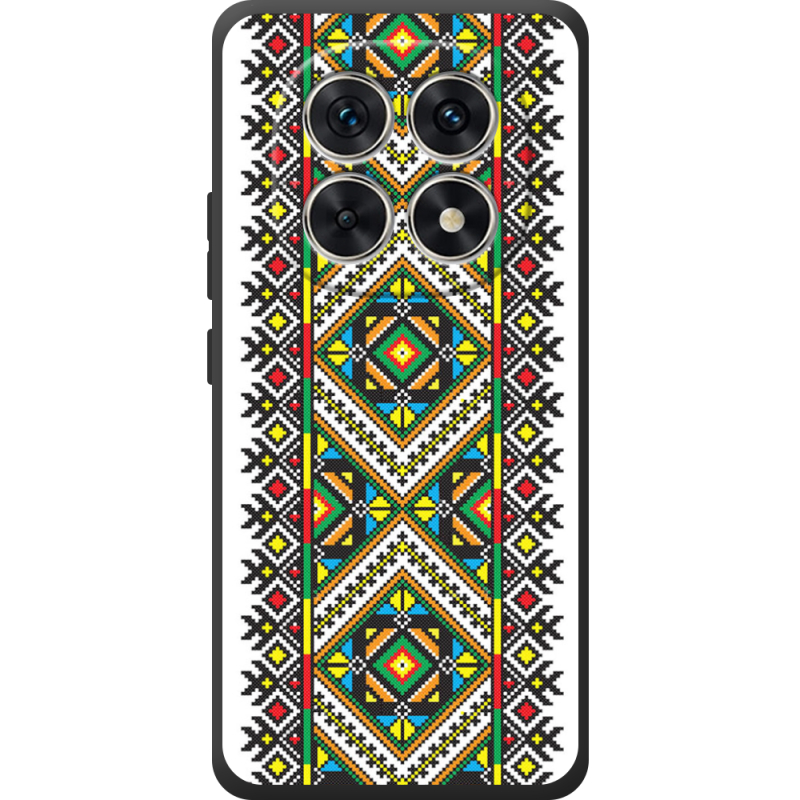 Чохол BoxFace Xiaomi Redmi Note 15 4G 