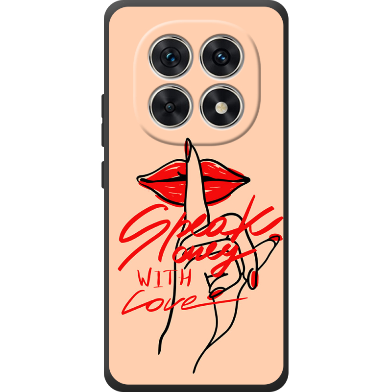 Чохол BoxFace Xiaomi Redmi Note 15 4G 