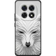 Чохол BoxFace Xiaomi Redmi Note 15 4G White Wolf