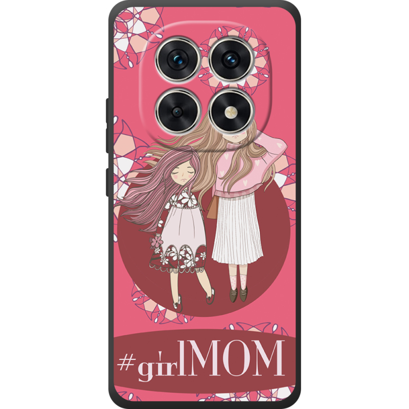 Чохол BoxFace Xiaomi Redmi Note 15 4G GirlMom