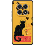 Чохол BoxFace Xiaomi Redmi Note 15 4G Noir Cat