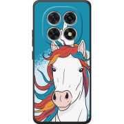 Чохол BoxFace Xiaomi Redmi Note 15 4G Fuck Unicorn