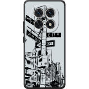 Чохол BoxFace Xiaomi Redmi Note 15 4G 17 Street