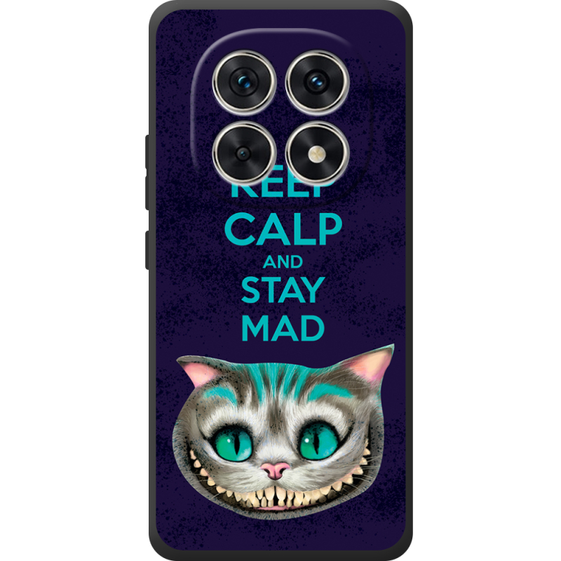 Чохол BoxFace Xiaomi Redmi Note 15 4G Stay Mad