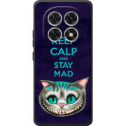 Чохол BoxFace Xiaomi Redmi Note 15 4G Stay Mad