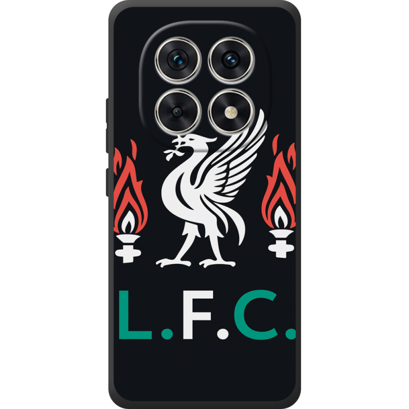 Чохол BoxFace Xiaomi Redmi Note 15 4G L. F. C.