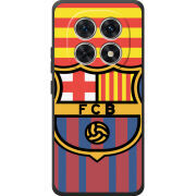 Чохол BoxFace Xiaomi Redmi Note 15 4G FC Barsa