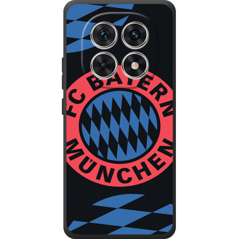 Чохол BoxFace Xiaomi Redmi Note 15 4G FC Bayern
