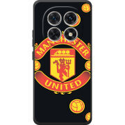 Чохол BoxFace Xiaomi Redmi Note 15 4G FC Manchester-U