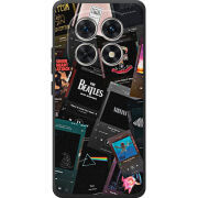 Чохол BoxFace Xiaomi Redmi Note 15 4G 