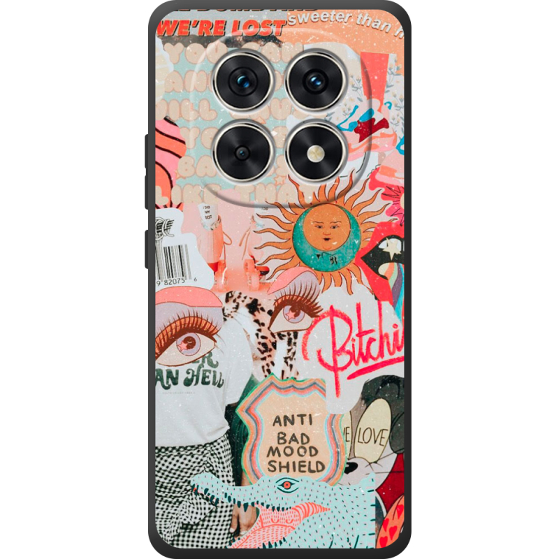 Чохол BoxFace Xiaomi Redmi Note 15 4G 