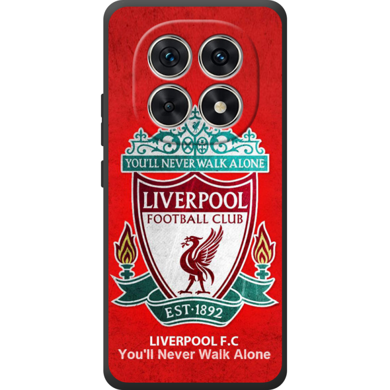 Чохол BoxFace Xiaomi Redmi Note 15 4G 